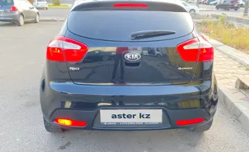 Kia Rio 2015 года за 5 500 000 тг. в Астана фото 4