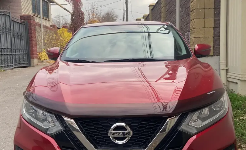 Nissan Qashqai 2019 года за 9 000 000 тг. в Алматы фото 3