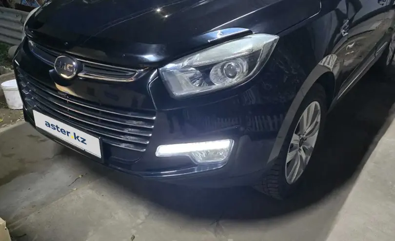 JAC S5 (Eagle) 2020 года за 6 500 000 тг. в Павлодарская область