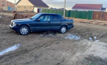 Mercedes-Benz 190 (W201) 1993 года за 1 120 000 тг. в Кокшетау фото 2