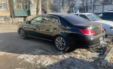 Toyota Avalon 2007 года за 6 700 000 тг. в Павлодар фото 3