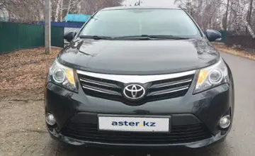 Toyota Avensis 2012 года за 8 000 000 тг. в Северо-Казахстанская область фото 2