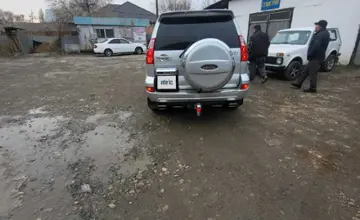 Toyota Land Cruiser Prado 2005 года за 13 500 000 тг. в Талдыкорган фото 3