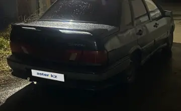 LADA (ВАЗ) 2115 2006 года за 800 000 тг. в Костанай фото 2