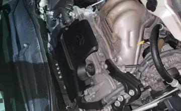 Toyota Camry 2015 года за 7 950 000 тг. в Мангистауская область фото 3