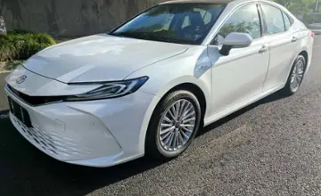 Toyota Camry 2024 года за 19 500 000 тг. в Алматы фото 1
