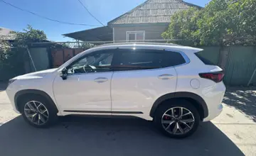 EXEED LX 2023 года за 12 000 000 тг. в Алматы