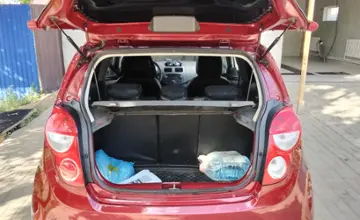 Chevrolet Spark 2022 года за 5 300 000 тг. в Уральск