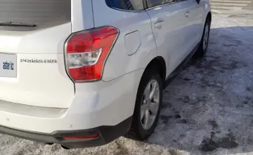 Subaru Forester 2014 года за 8 500 000 тг. в Усть-Каменогорск фото 4