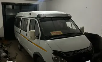 ГАЗ 3302 «Газель» 2014 года за 4 700 000 тг. в Кызылорда фото 2