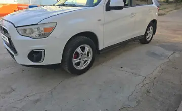 Mitsubishi ASX 2014 года за 5 000 000 тг. в Шымкент фото 2