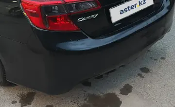 Toyota Camry 2014 года за 8 300 000 тг. в Алматы фото 3