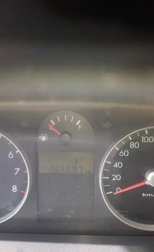 Hyundai Getz 2005 года за 2 300 000 тг. в Алматинская область