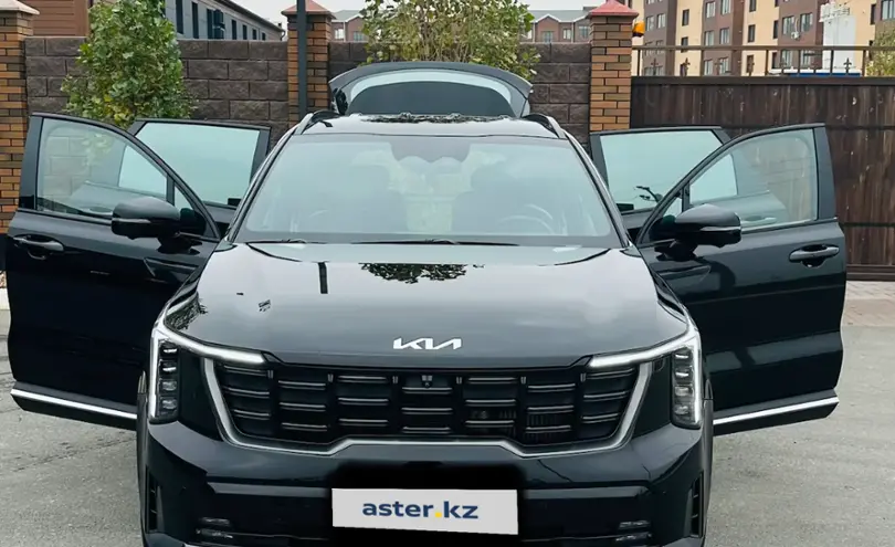 Kia Sorento 2023 года за 24 500 000 тг. в Атырау фото 3