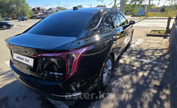 Hongqi E-QM5 2024 года за 7 700 000 тг. в Алматы