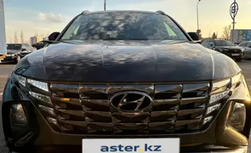 Hyundai Tucson 2023 года за 13 400 000 тг. в Астана фото 1