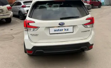 Subaru Forester 2019 года за 11 500 000 тг. в Астана фото 3