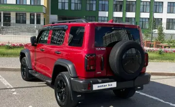 Tank 300 2023 года за 16 500 000 тг. в Улытауская область фото 4