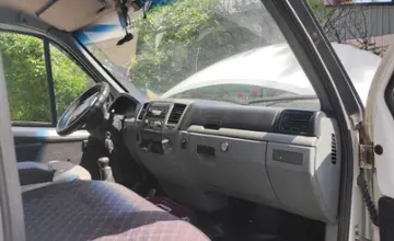 ГАЗ 3302 «Газель» 2015 года за 7 000 000 тг. в Алматы фото 4