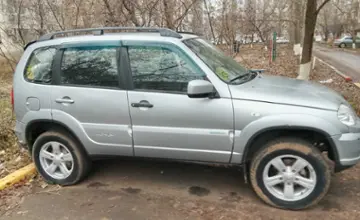 Chevrolet Niva 2013 года за 2 500 000 тг. в Западно-Казахстанская область