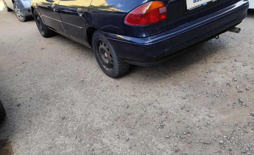 Ford Mondeo 1996 года за 1 800 000 тг. в Карагандинская область