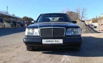 Mercedes-Benz E-Класс 1994 года за 2 700 000 тг. в Караганда фото 2