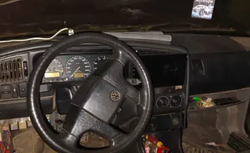 Volkswagen Passat 1991 года за 850 000 тг. в Актобе фото 5