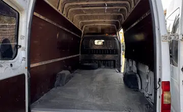 Ford Transit 2010 года за 6 500 000 тг. в Алматы