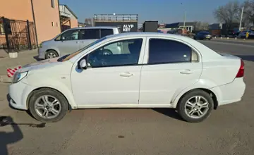 Chevrolet Nexia 2020 года за 4 000 000 тг. в Алматы