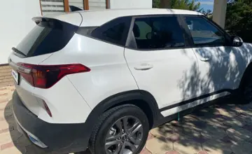 Kia Seltos 2022 года за 10 000 000 тг. в Алматы фото 2
