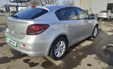 Chevrolet Cruze 2013 года за 4 999 999 тг. в Актюбинская область фото 3