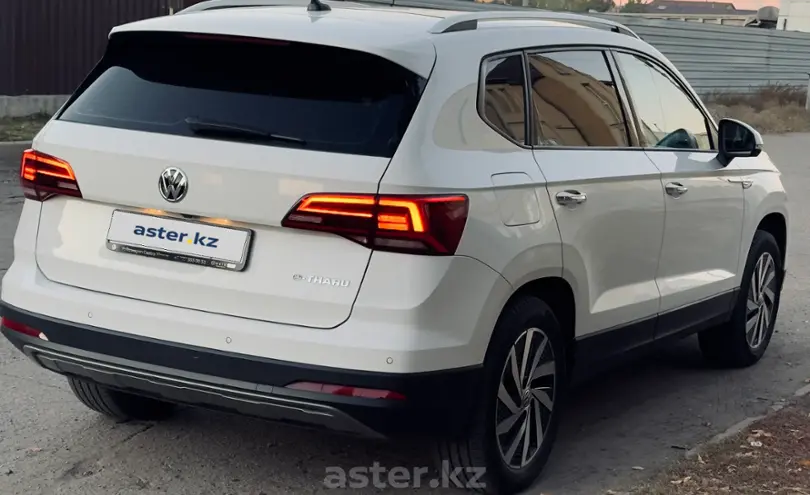 Volkswagen Tharu 2020 года за 9 000 000 тг. в Карагандинская область фото 2