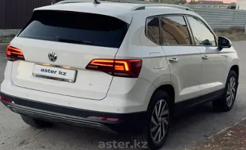 Volkswagen Tharu 2020 года за 10 000 000 тг. в Карагандинская область фото 2