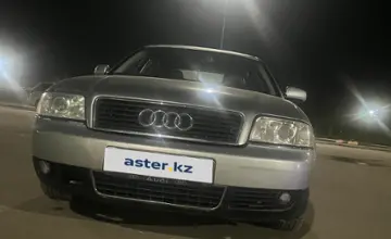Audi A6 1999 года за 2 600 000 тг. в Западно-Казахстанская область фото 2