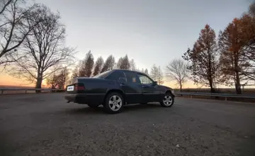 Mercedes-Benz E-Класс 1992 года за 680 000 тг. в Северо-Казахстанская область
