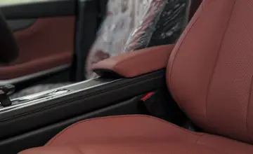 Changan CS75 2024 года за 12 300 000 тг. в Алматы фото 3