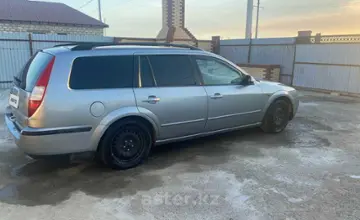 Ford Mondeo 2003 года за 2 900 000 тг. в Атырауская область фото 4