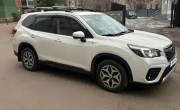 Subaru Forester 2019 года за 11 500 000 тг. в Астана фото 2