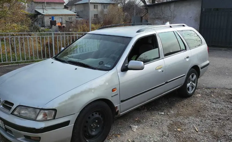 Nissan Primera 1999 года за 1 400 000 тг. в Алматы