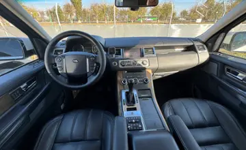 Land Rover Range Rover Sport 2012 года за 12 500 000 тг. в Алматы фото 3