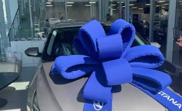 Hyundai Elantra 2023 года за 10 000 000 тг. в Шымкент