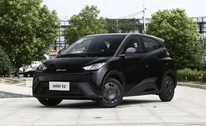 BYD Seagull 2023 года за 6 440 000 тг. в Актюбинская область