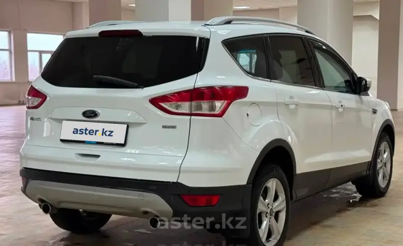 Ford Kuga 2014 года за 5 600 000 тг. в Западно-Казахстанская область