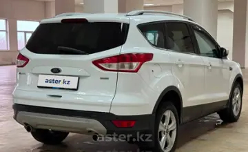 Ford Kuga 2014 года за 6 000 000 тг. в Западно-Казахстанская область