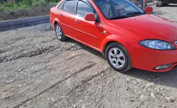 Daewoo Gentra 2014 года за 2 000 000 тг. в Алматы фото 2