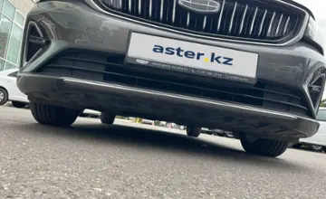 Geely Emgrand 2024 года за 8 000 000 тг. в Астана фото 2