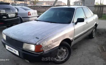 Audi 80 1991 года за 550 000 тг. в Актюбинская область фото 1