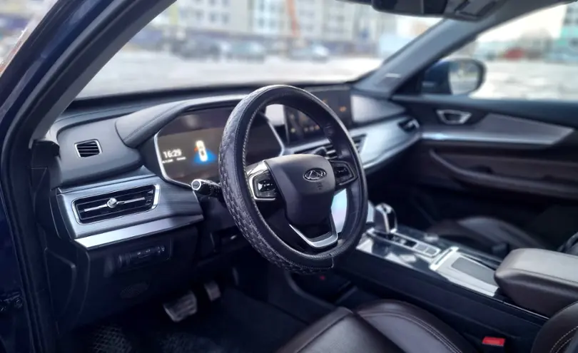 Chery Tiggo 8 Pro 2021 года за 8 800 000 тг. в Астана