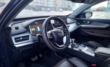 Chery Tiggo 8 Pro 2021 года за 9 000 000 тг. в Астана