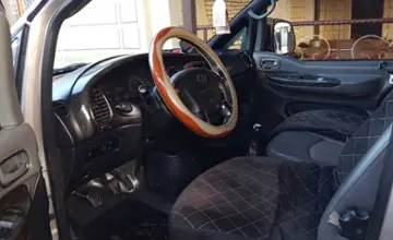 Hyundai Starex 2007 года за 3 700 000 тг. в Шымкент